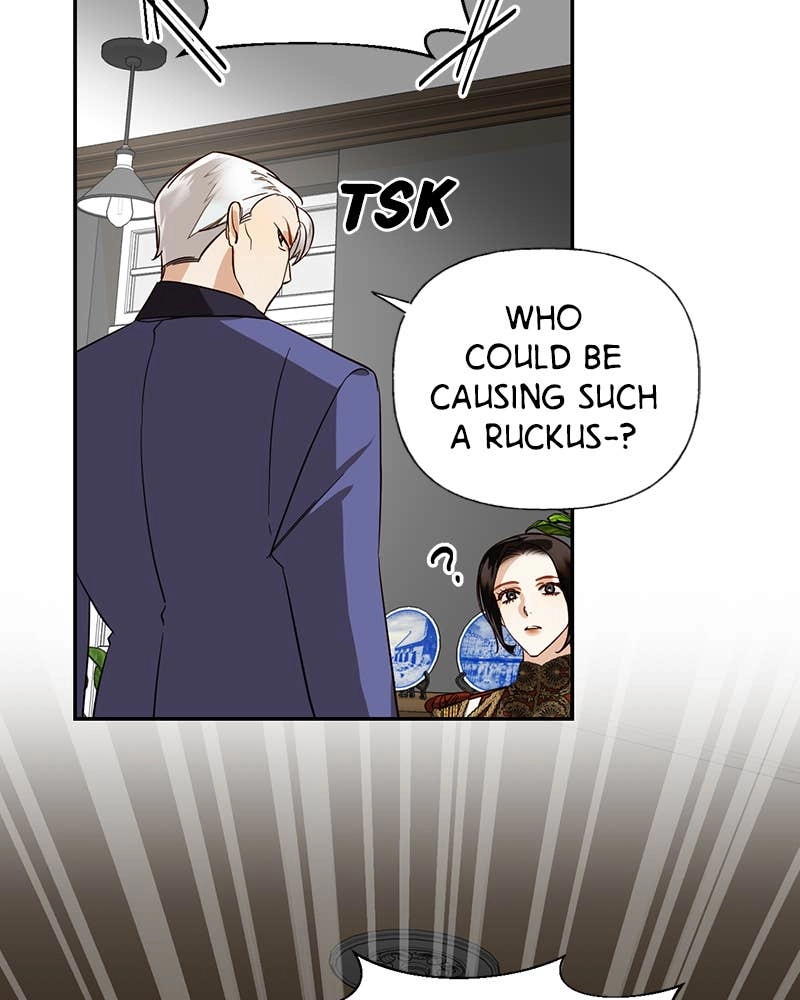 Men of the Harem Chapter 61 Page 57