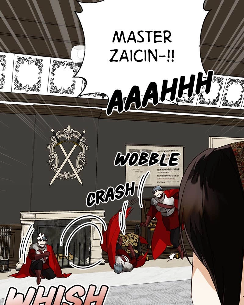 Men of the Harem Chapter 61 Page 58