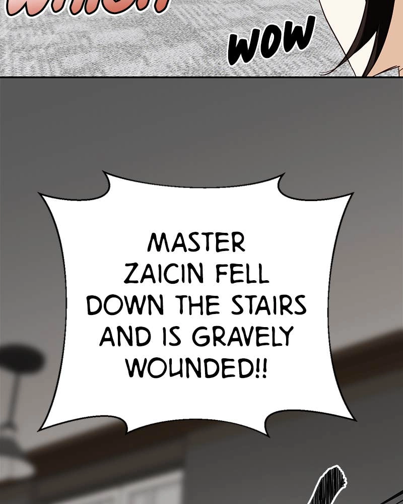 Men of the Harem Chapter 61 Page 59