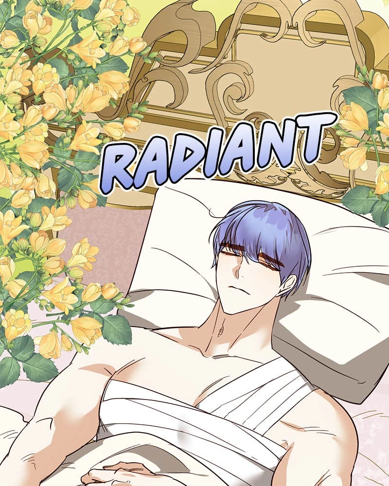 Men of the Harem Chapter 61 Page 62
