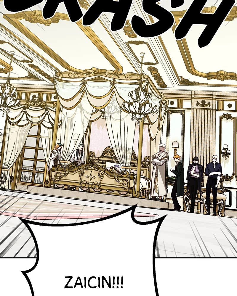 Men of the Harem Chapter 61 Page 64