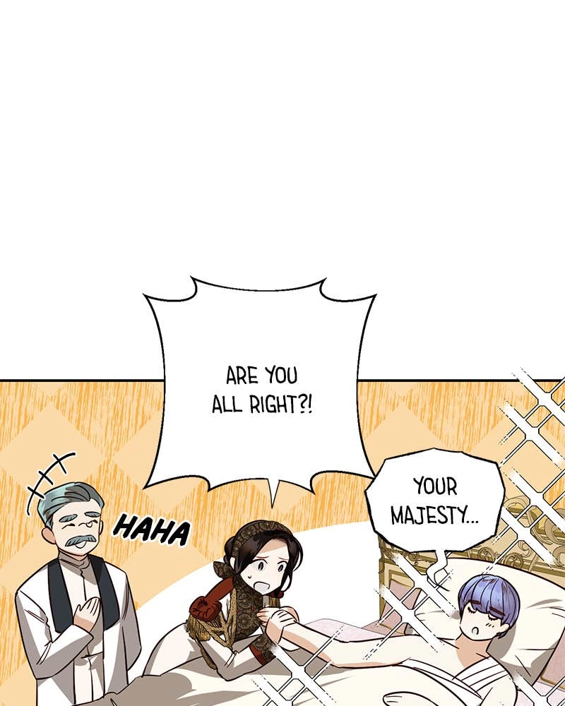 Men of the Harem Chapter 61 Page 68