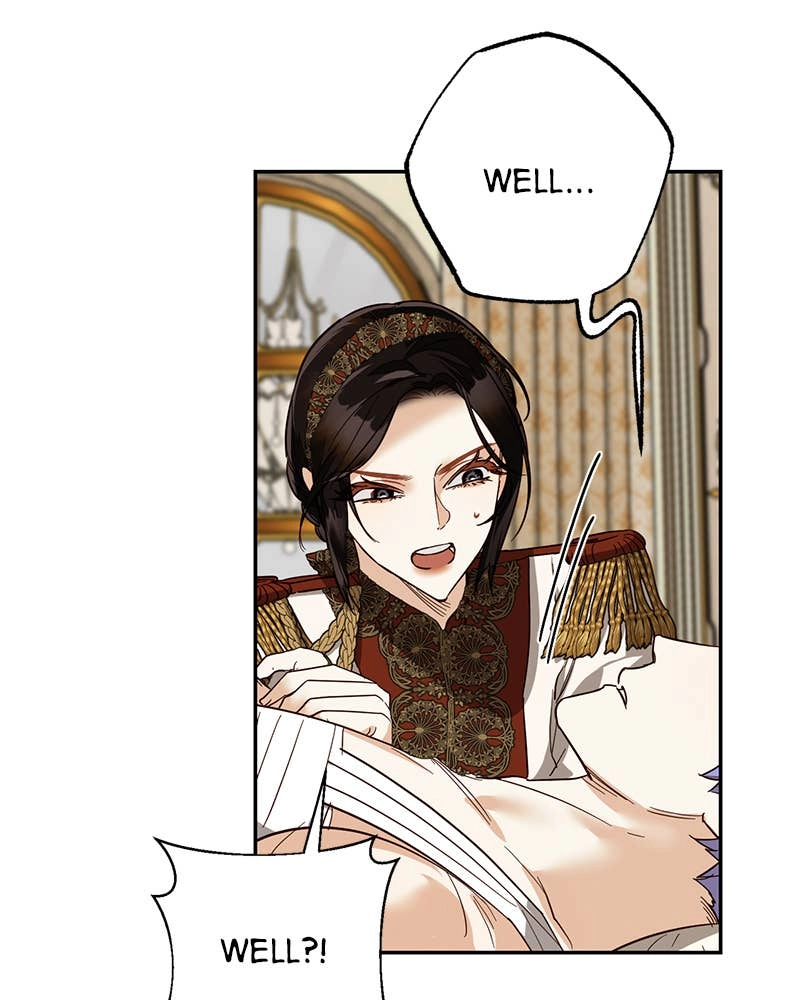 Men of the Harem Chapter 61 Page 71