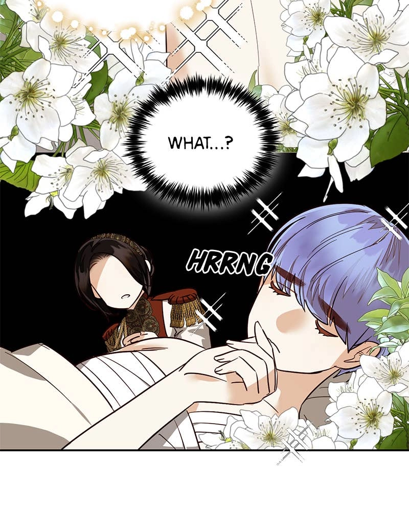 Men of the Harem Chapter 61 Page 74