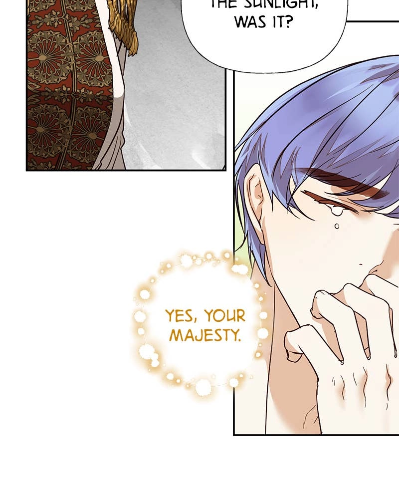 Men of the Harem Chapter 61 Page 76