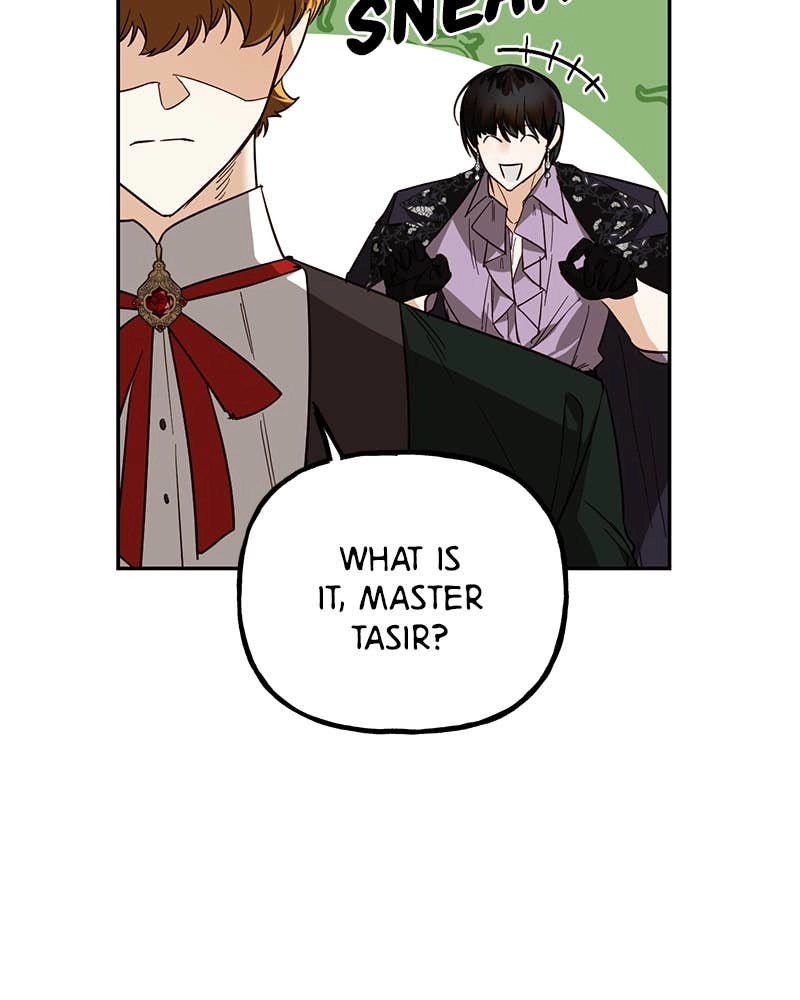Men of the Harem Chapter 61 Page 82