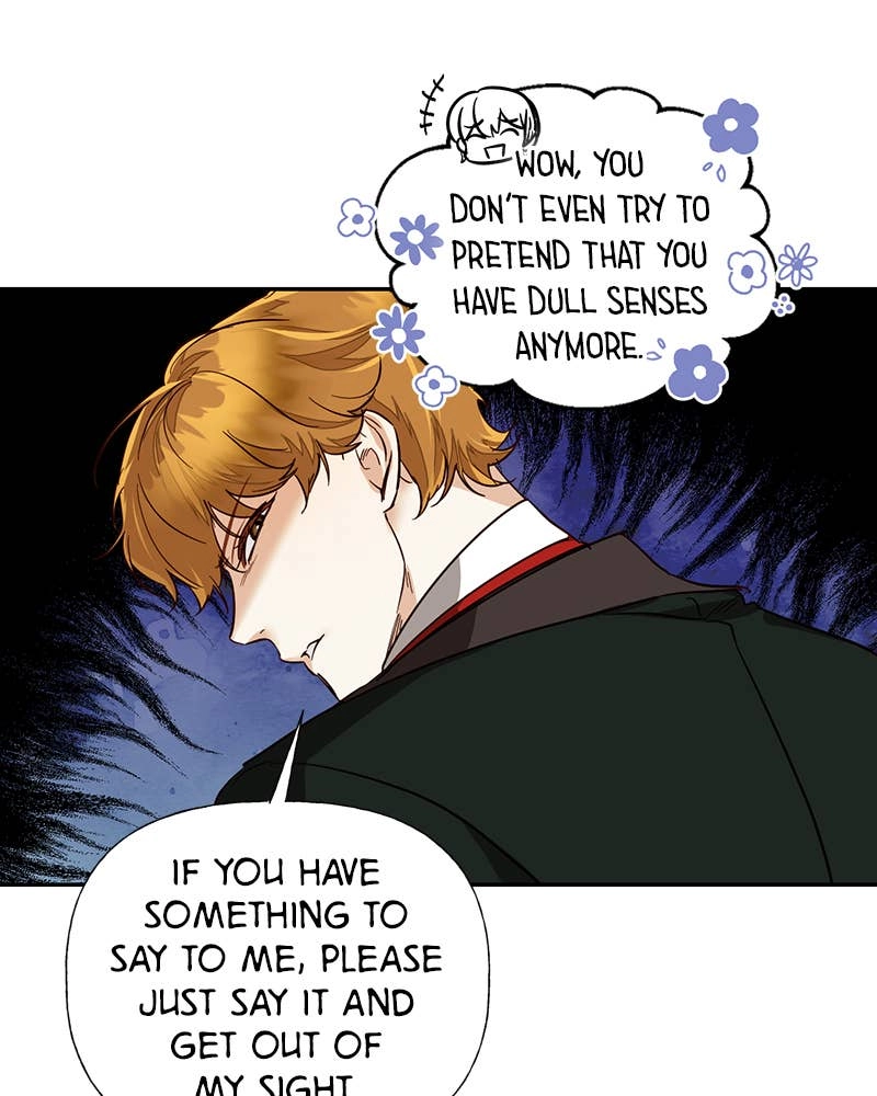 Men of the Harem Chapter 61 Page 83
