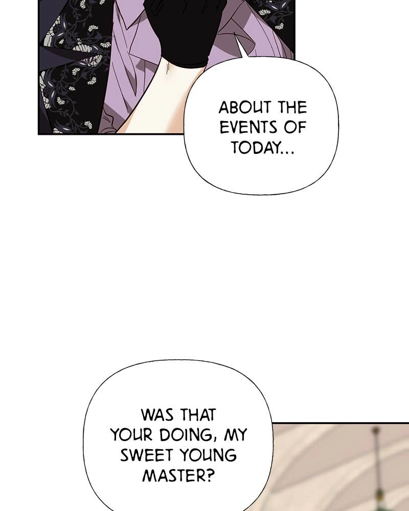 Men of the Harem Chapter 61 Page 85