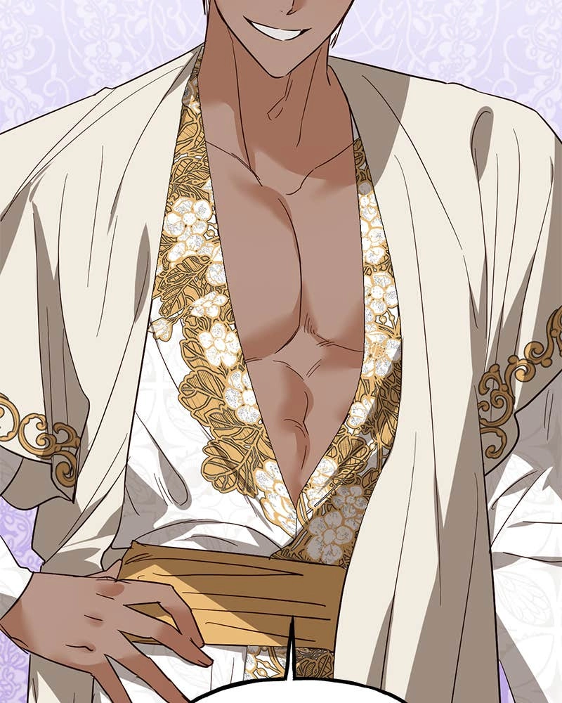 Men of the Harem Chapter 61 Page 93