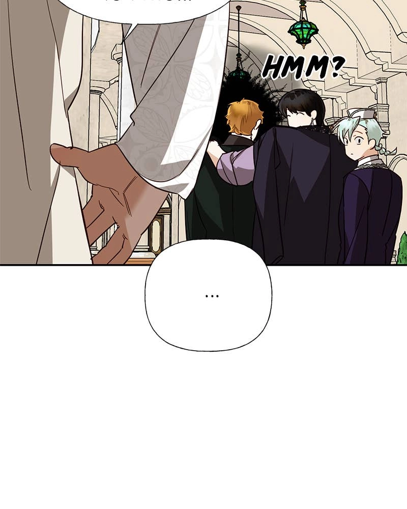 Men of the Harem Chapter 61 Page 95