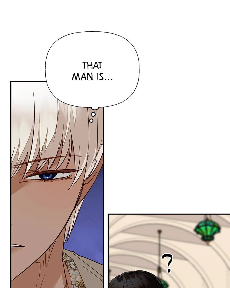 Men of the Harem Chapter 61 Page 96