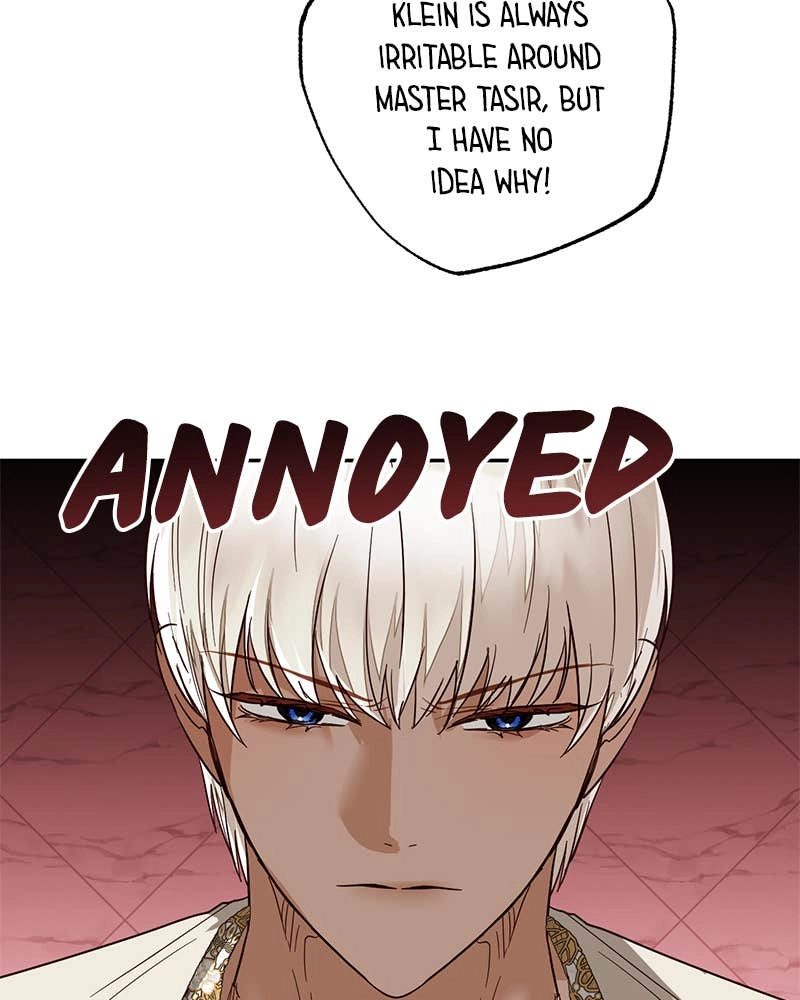 Men of the Harem Chapter 61 Page 98