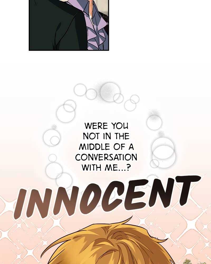Men of the Harem Chapter 62 Page 8