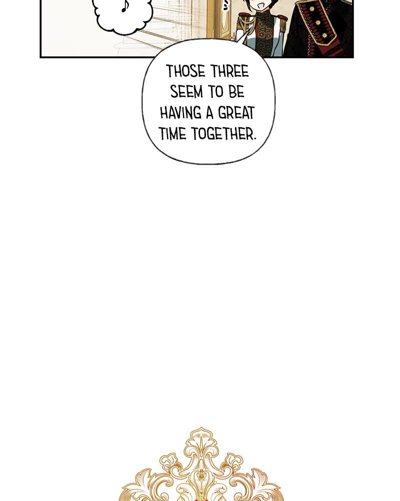 Men of the Harem Chapter 62 Page 15