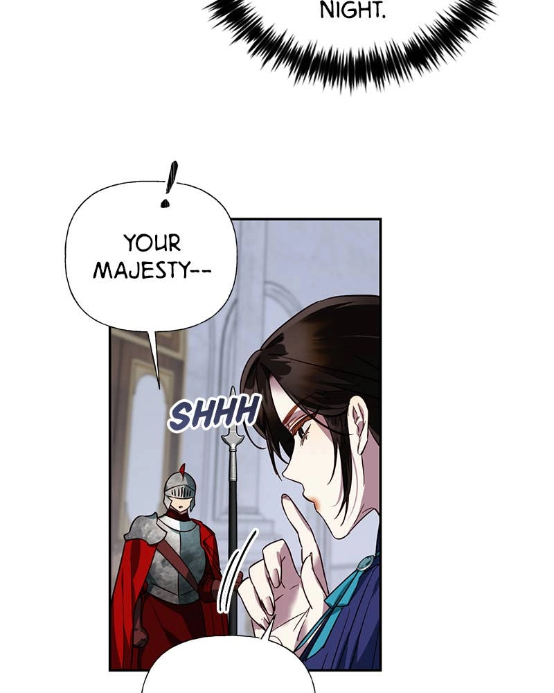 Men of the Harem Chapter 62 Page 19