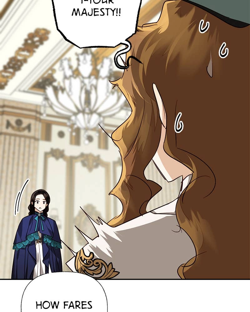 Men of the Harem Chapter 62 Page 22