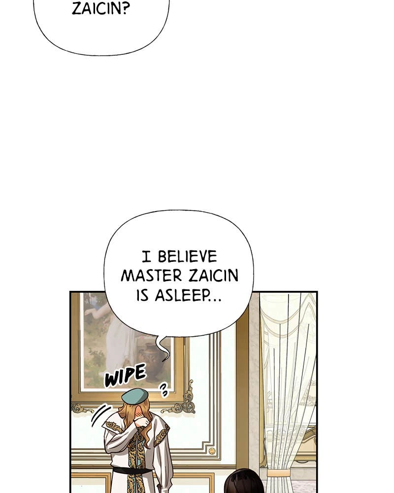 Men of the Harem Chapter 62 Page 23