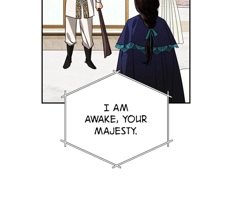 Men of the Harem Chapter 62 Page 24