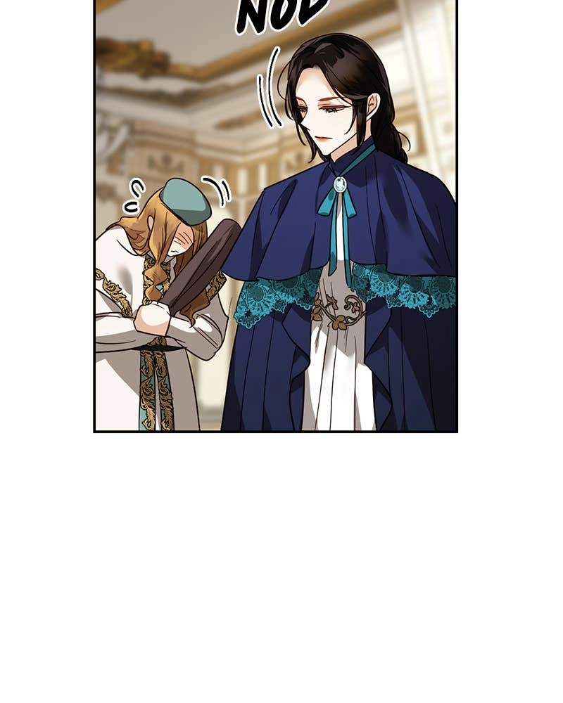 Men of the Harem Chapter 62 Page 27