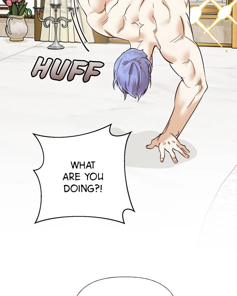 Men of the Harem Chapter 62 Page 31
