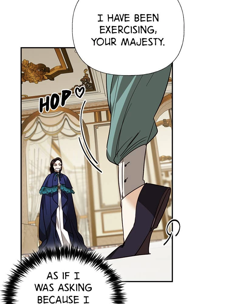 Men of the Harem Chapter 62 Page 32