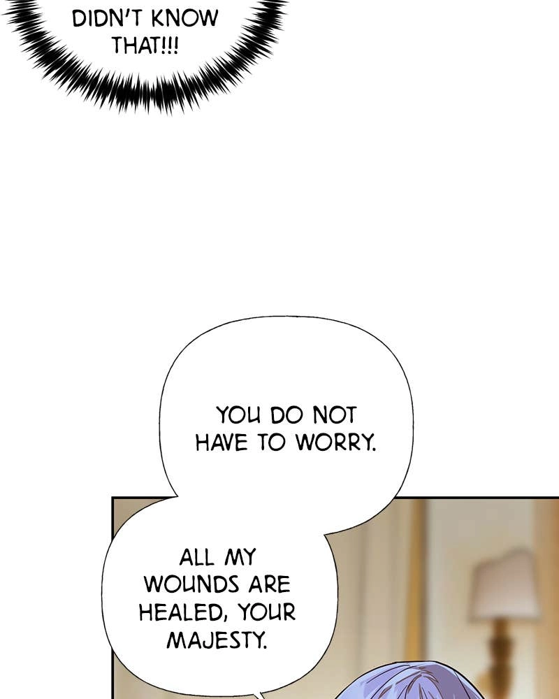 Men of the Harem Chapter 62 Page 33