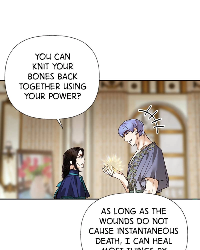 Men of the Harem Chapter 62 Page 35