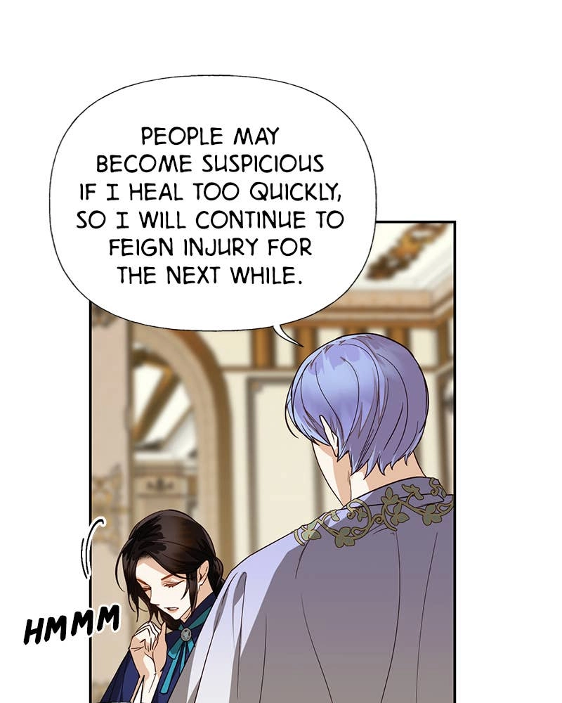Men of the Harem Chapter 62 Page 37