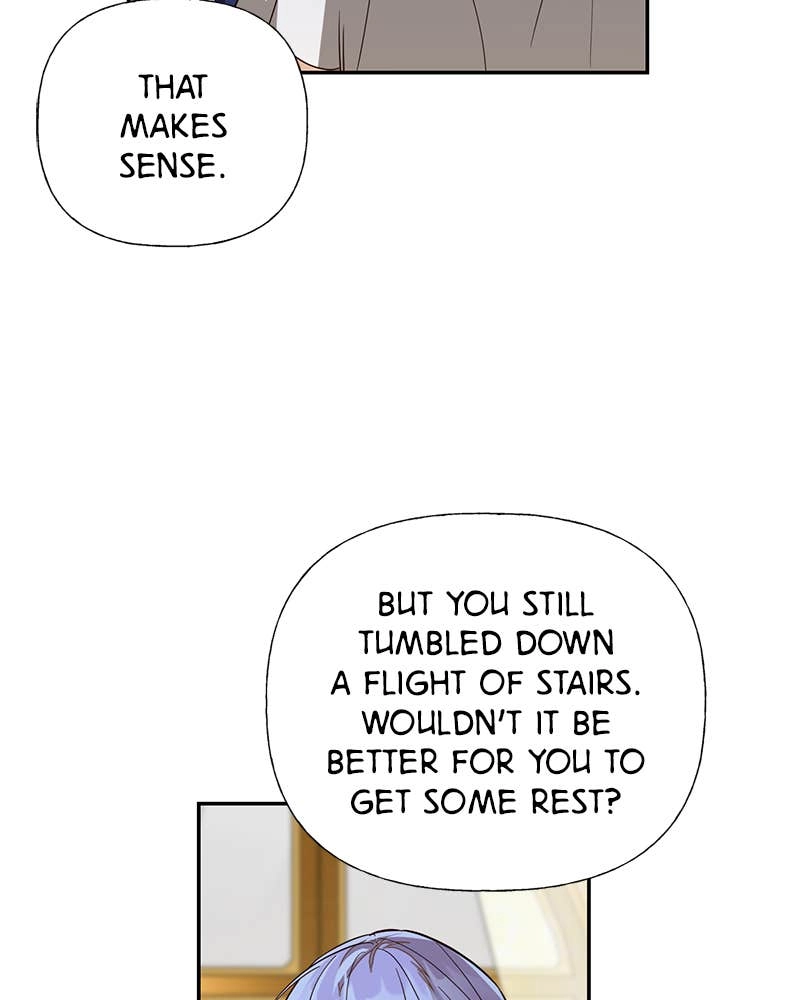 Men of the Harem Chapter 62 Page 38
