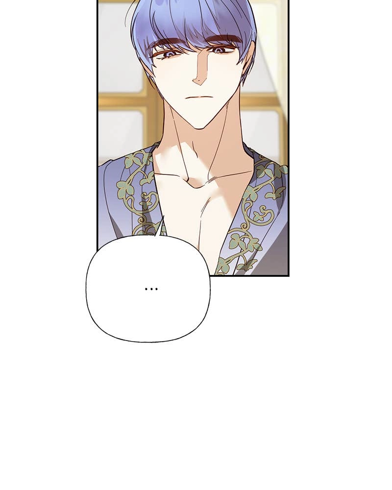 Men of the Harem Chapter 62 Page 39