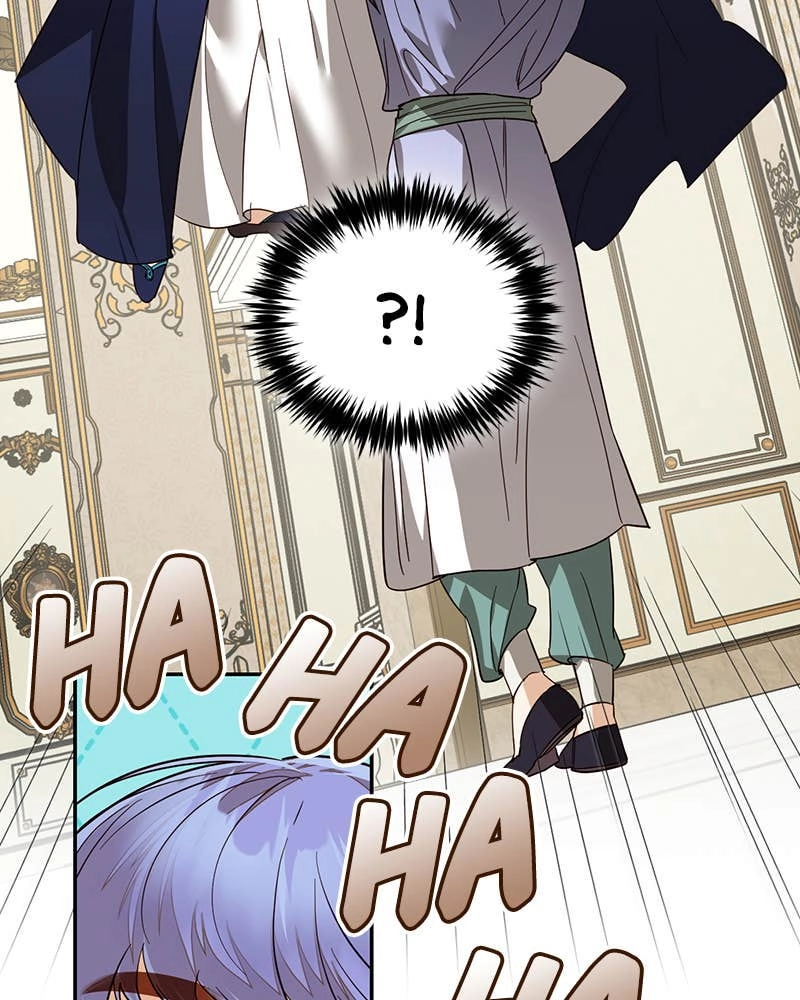 Men of the Harem Chapter 62 Page 43