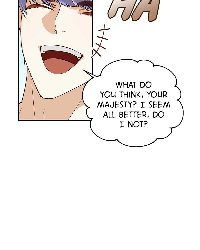 Men of the Harem Chapter 62 Page 44
