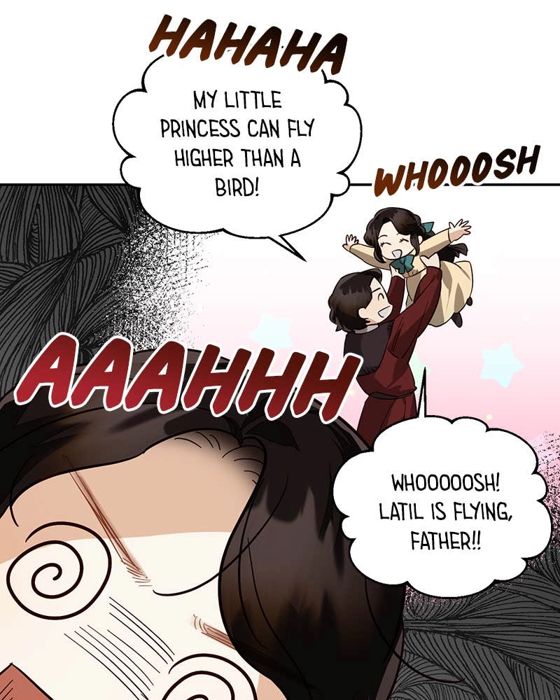 Men of the Harem Chapter 62 Page 45