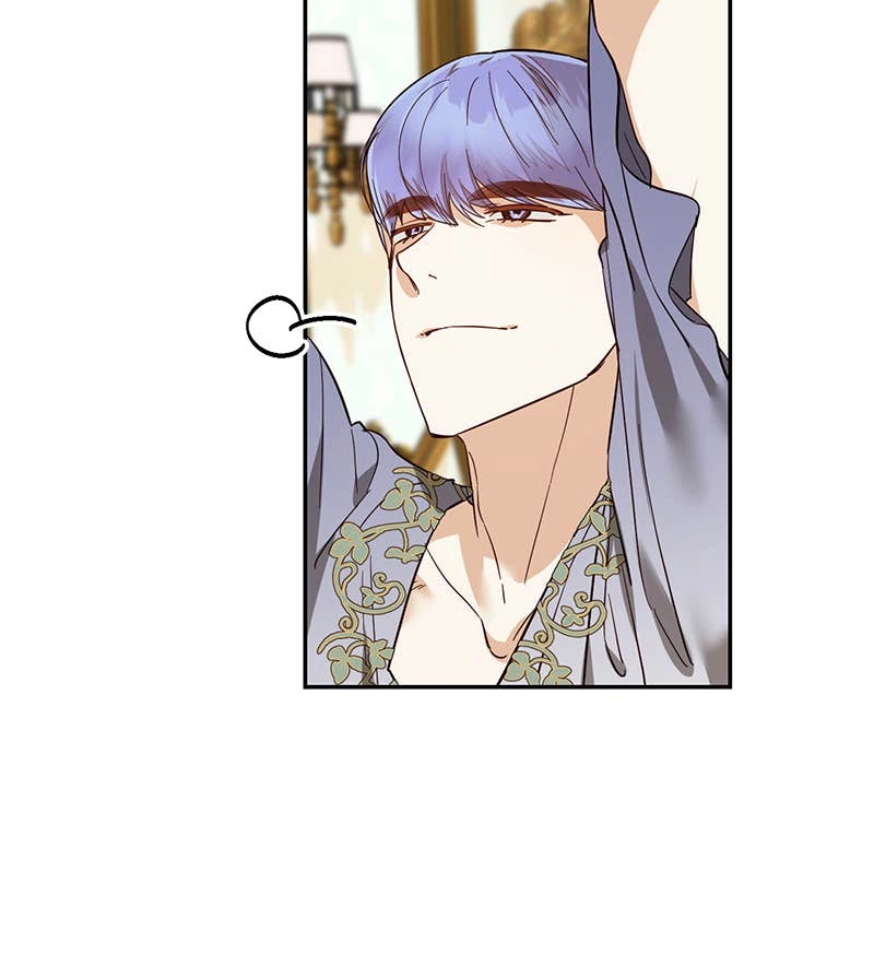 Men of the Harem Chapter 62 Page 47