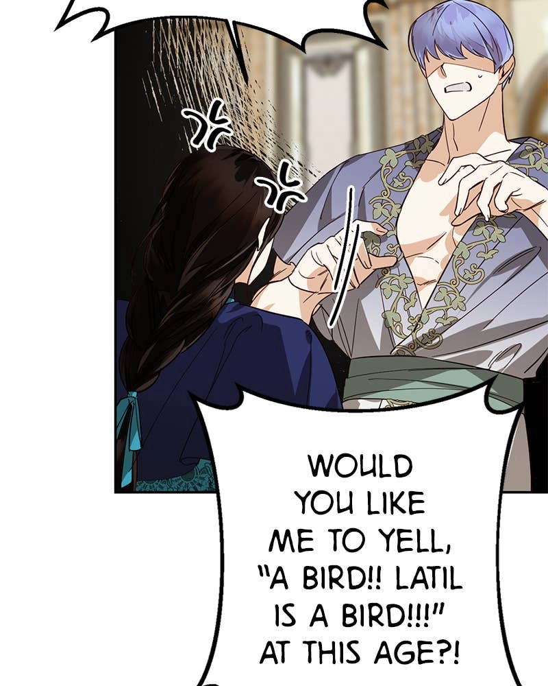 Men of the Harem Chapter 62 Page 50