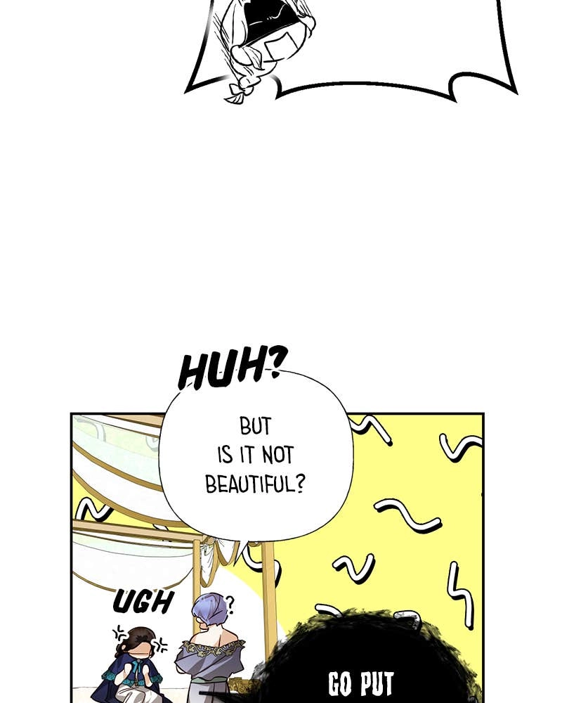 Men of the Harem Chapter 62 Page 54