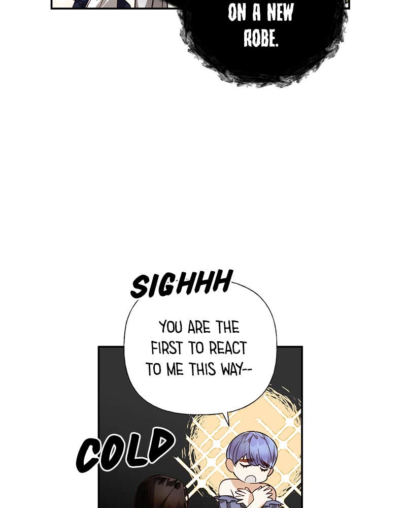 Men of the Harem Chapter 62 Page 55