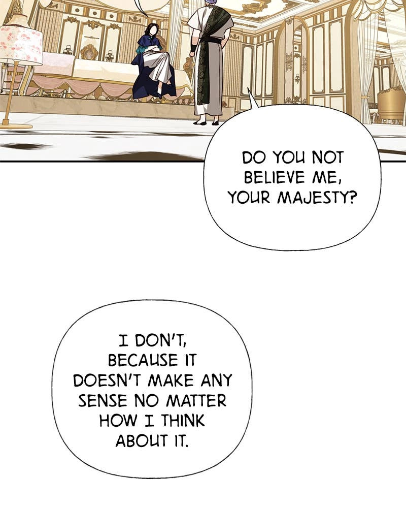 Men of the Harem Chapter 62 Page 58