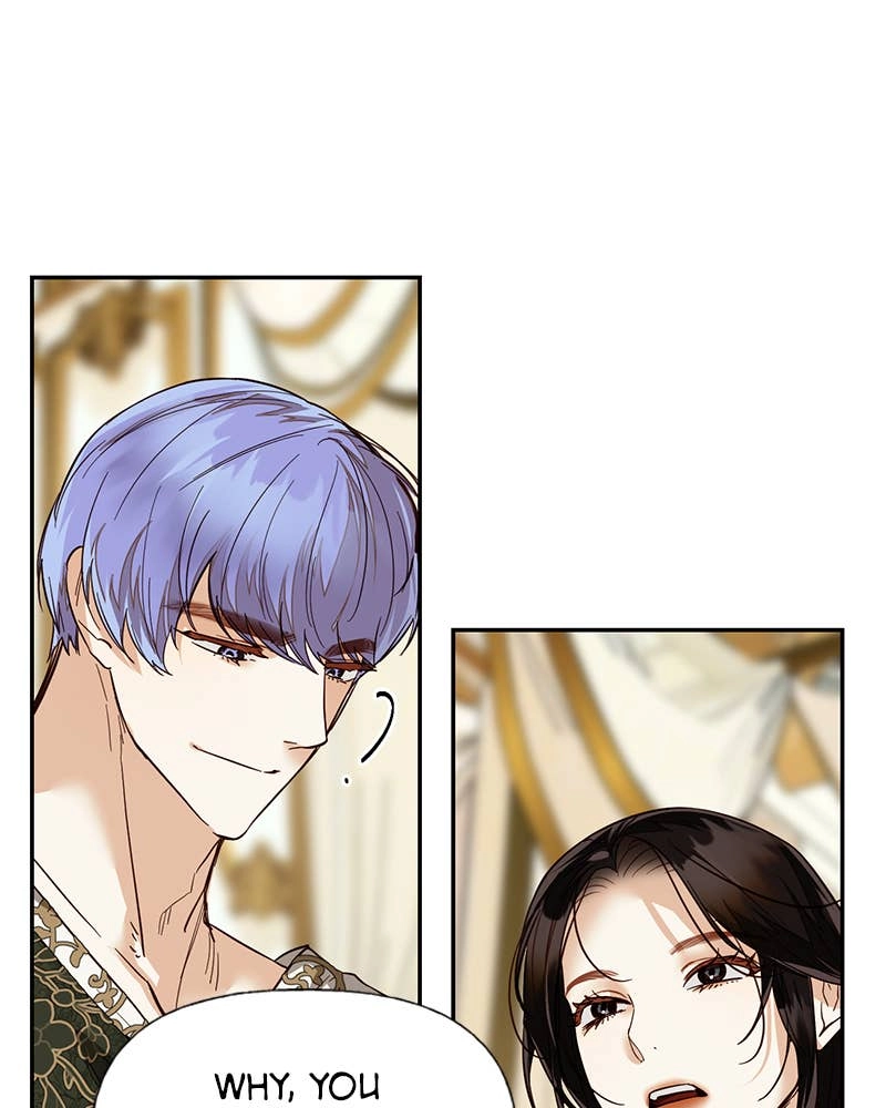 Men of the Harem Chapter 62 Page 60