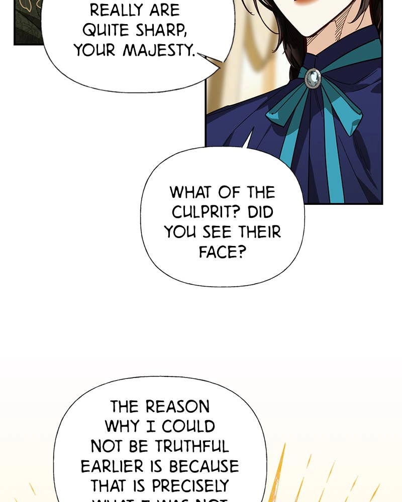 Men of the Harem Chapter 62 Page 61