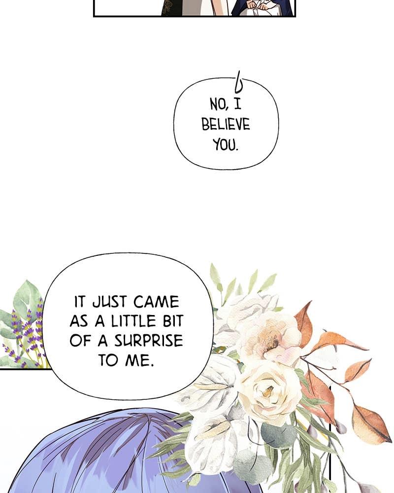 Men of the Harem Chapter 62 Page 65