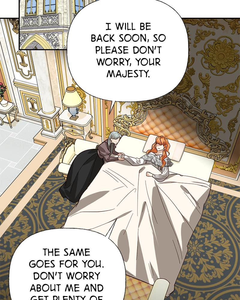 Men of the Harem Chapter 62 Page 74