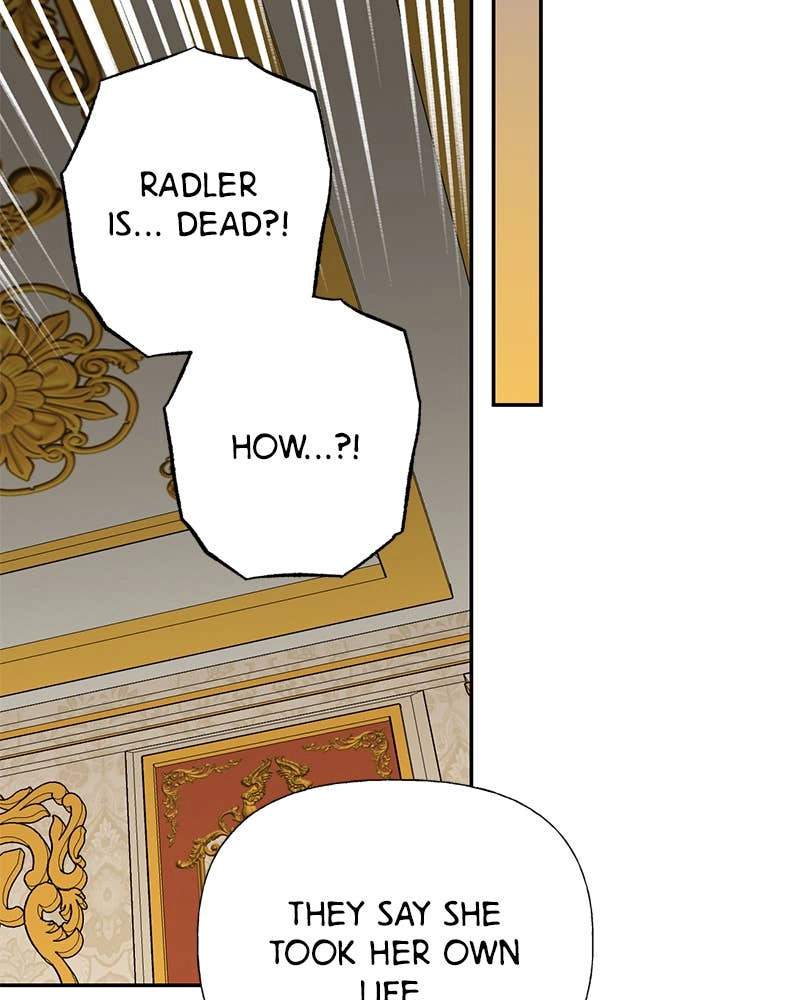 Men of the Harem Chapter 62 Page 80