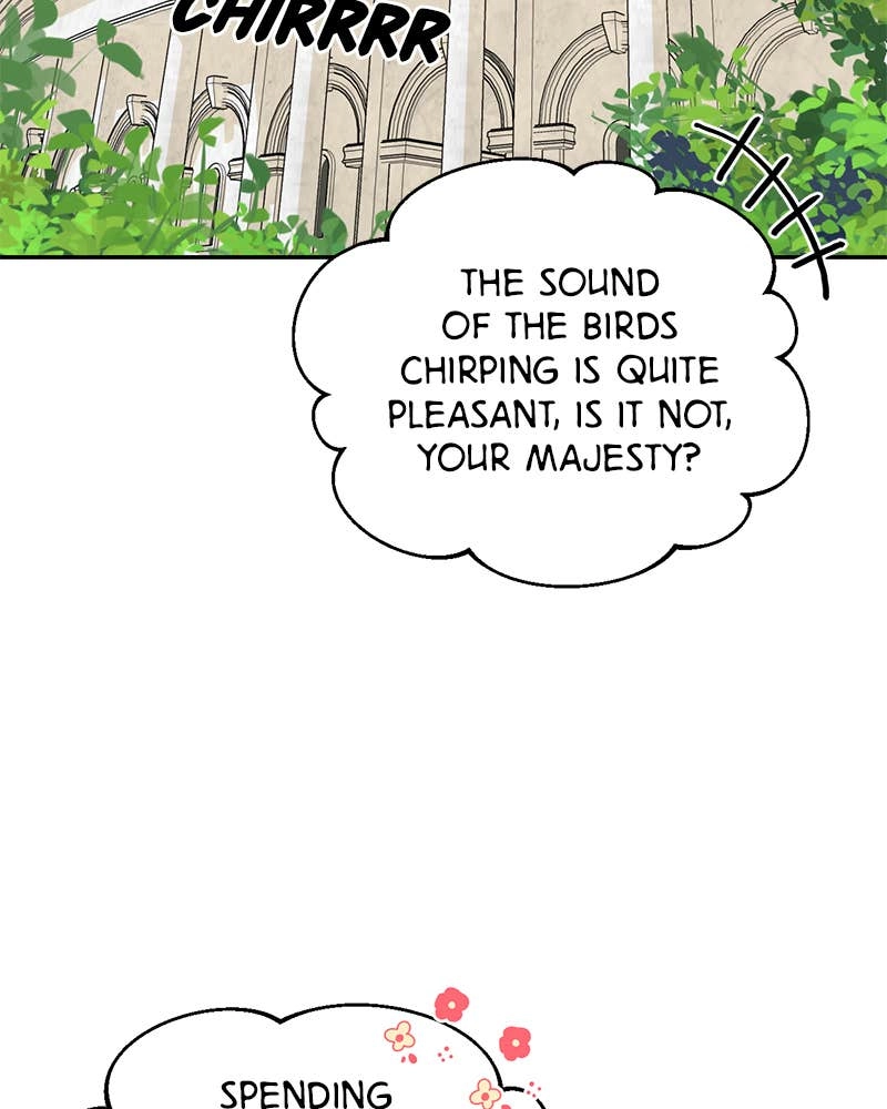 Men of the Harem Chapter 62 Page 88
