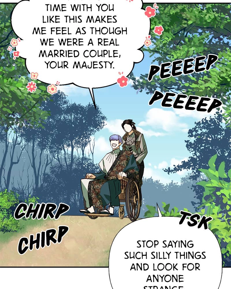 Men of the Harem Chapter 62 Page 89