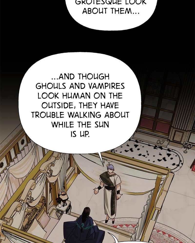 Men of the Harem Chapter 62 Page 92