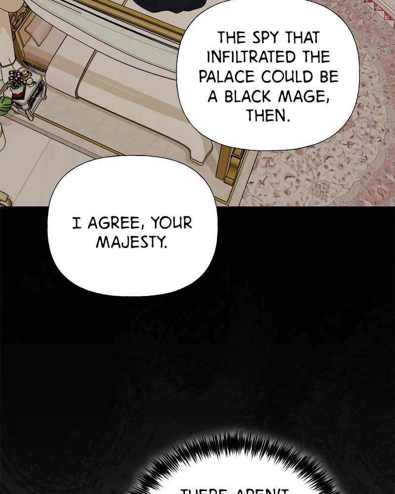 Men of the Harem Chapter 62 Page 93