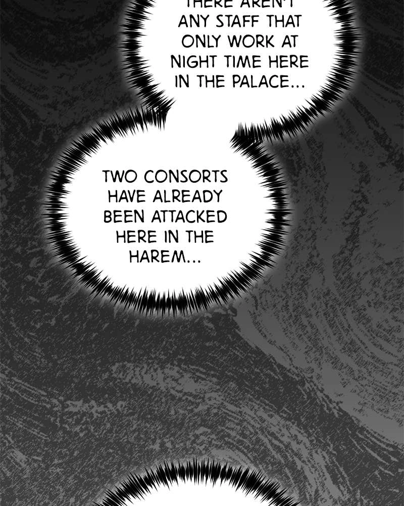 Men of the Harem Chapter 62 Page 94