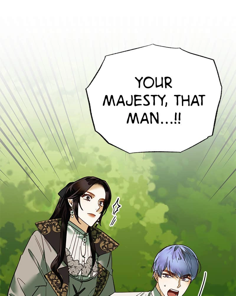 Men of the Harem Chapter 62 Page 96
