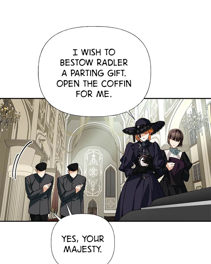 Men of the Harem Chapter 63 Page 14